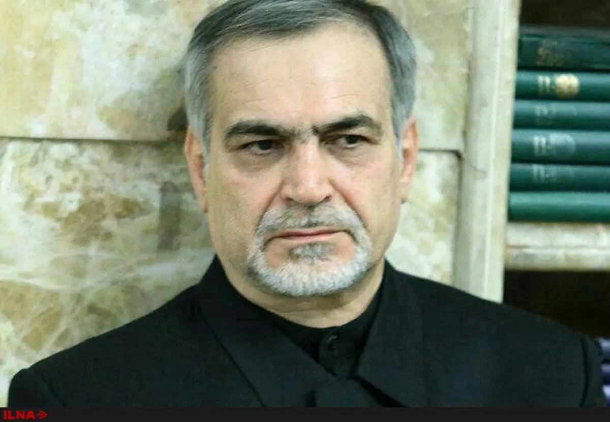 حسین فریدون امروز در زندان اوین پذیرش شد
