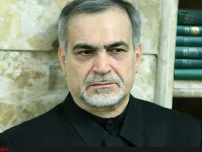 حسین فریدون امروز در زندان اوین پذیرش شد
