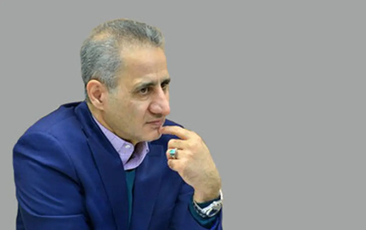 منابع صندوق بازنشستگی امریکا را در صنعت نفت جذب کنیم