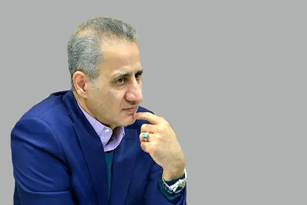 منابع صندوق بازنشستگی امریکا را در صنعت نفت جذب کنیم