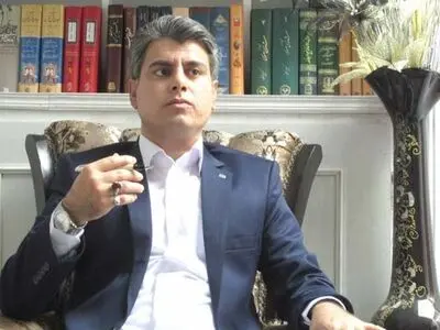 اعدام آیت الله "نمر" زمینه ساز فروپاشی " آل سعود" از درون است