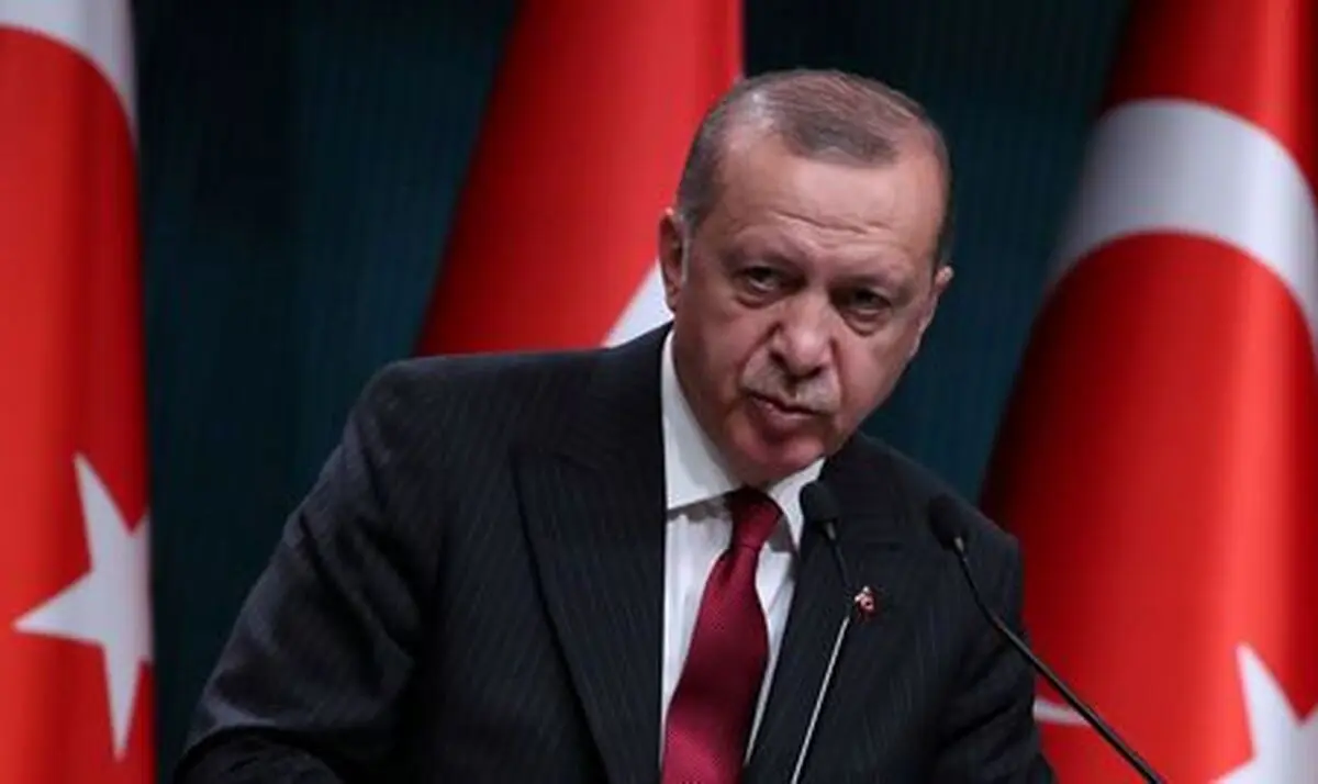 اردوغان به دنبال ردپای گولن در قرقیزستان