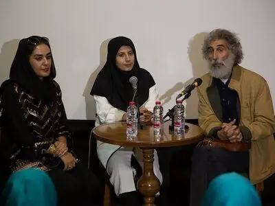 مخاطب فیلم «یک تکه ابر» خانواده‌ها هستند