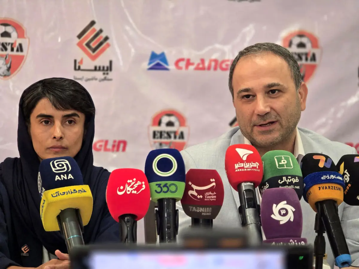دو سرمربی ایستا در استقلال و پرسپولیس؛ نشانه‌ای از یک شروع موفق