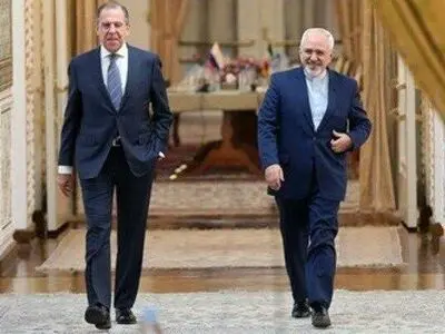Russia-Iran-Turkey continue to strengthen Syria ceasefire: Lavrov