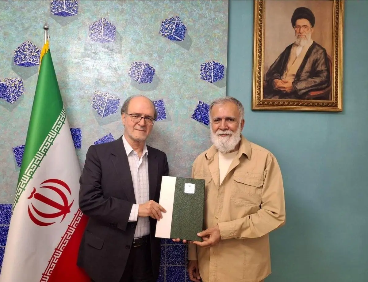 دبیر هجدهمین جشنواره هنرهای تجسمی فجر منصوب شد