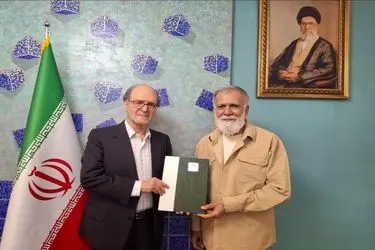 دبیر هجدهمین جشنواره هنرهای تجسمی فجر منصوب شد