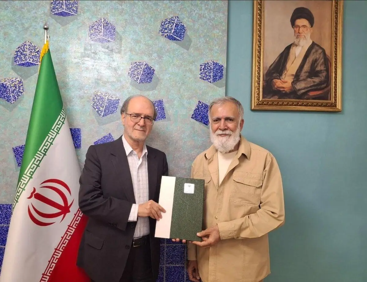 دبیر هجدهمین جشنواره هنرهای تجسمی فجر منصوب شد