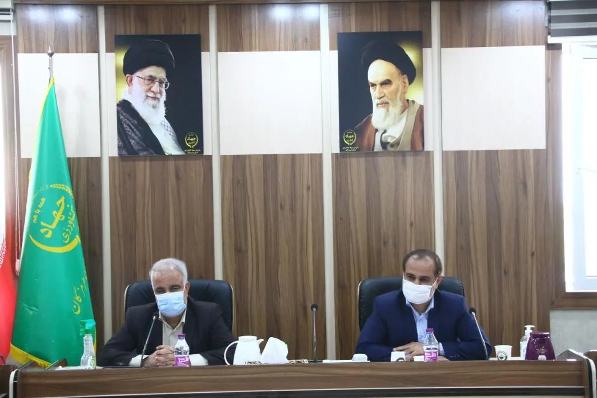 مدیریت منابع آب از اولویت‌های کمیسیون کشاورزی است/ لزوم تشکیل میز اقتصادی در ارتقاء بازاریابی محصولات کشاورزی