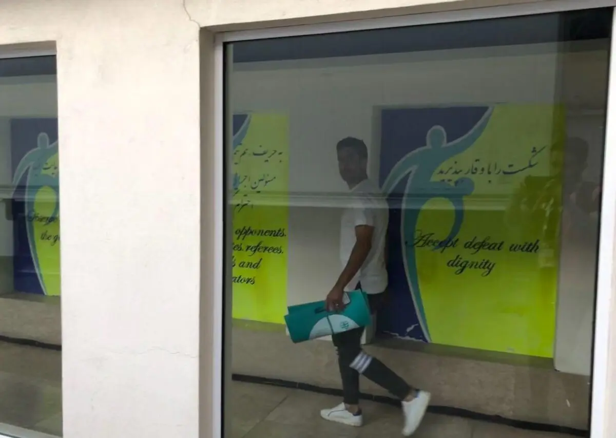 در آستانه دربی؛ دو ستاره استقلالی خط خوردند