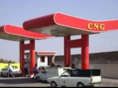 ارائه CNG رایگان در ۲ باب جایگاه اختصاصی شهرداری ارومیه