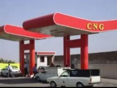 ارائه CNG رایگان در ۲ باب جایگاه اختصاصی شهرداری ارومیه