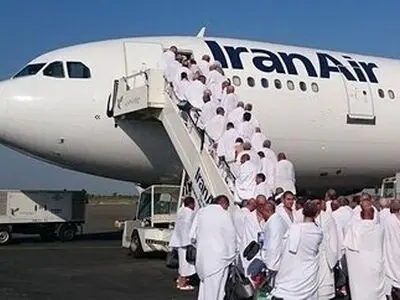 ۲۸۵۰ گلستانی برای حج تمتع ثبت نام کردند