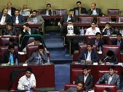 مجلس دانش‌آموزی صدای رسای دانش‌آموزان است