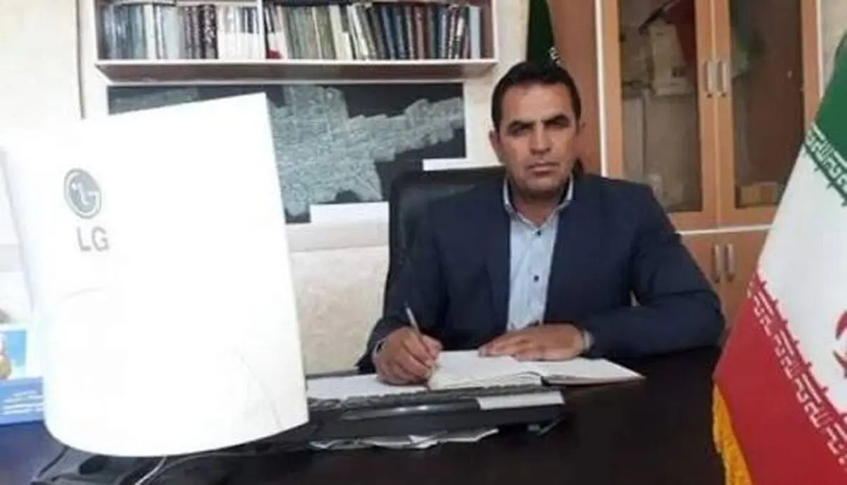 تحویل لایحه بودجه ۱۴۰۵ شهرداری لردگان به شورای شهر