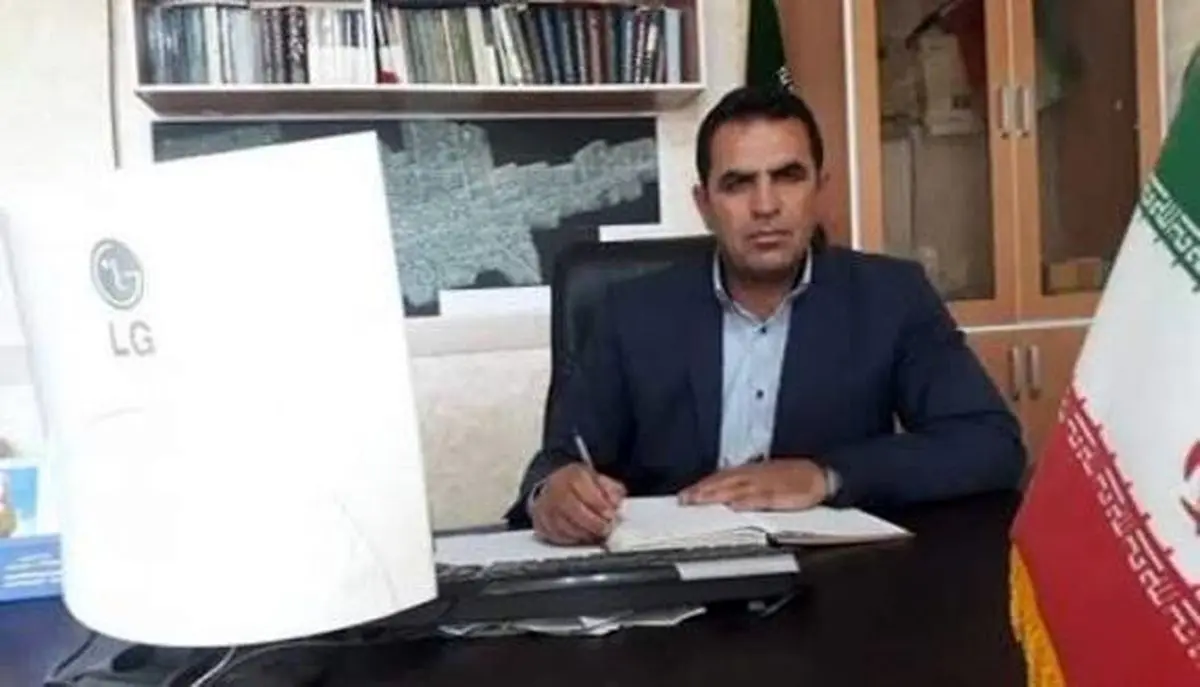 تحویل لایحه بودجه ۱۴۰۵ شهرداری لردگان به شورای شهر