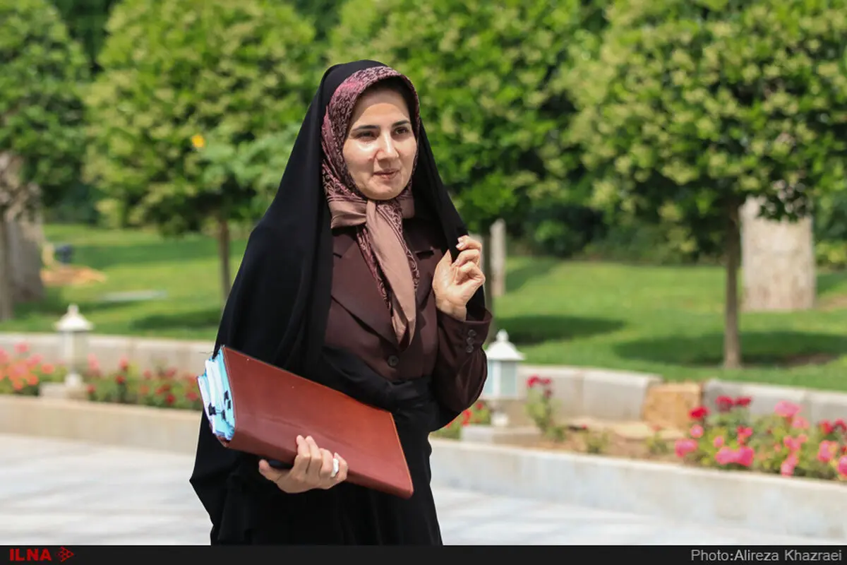 مرجع قضایی بالاتر از دیوان بین‌المللی دادگستری نداریم/ توقیف اموال وزارت اطلاعات از سوی فرانسه را پیگیری می‌کنیم