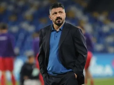  گتوسو؛ جانشین احتمالی بلان روی نیمکت لیون 