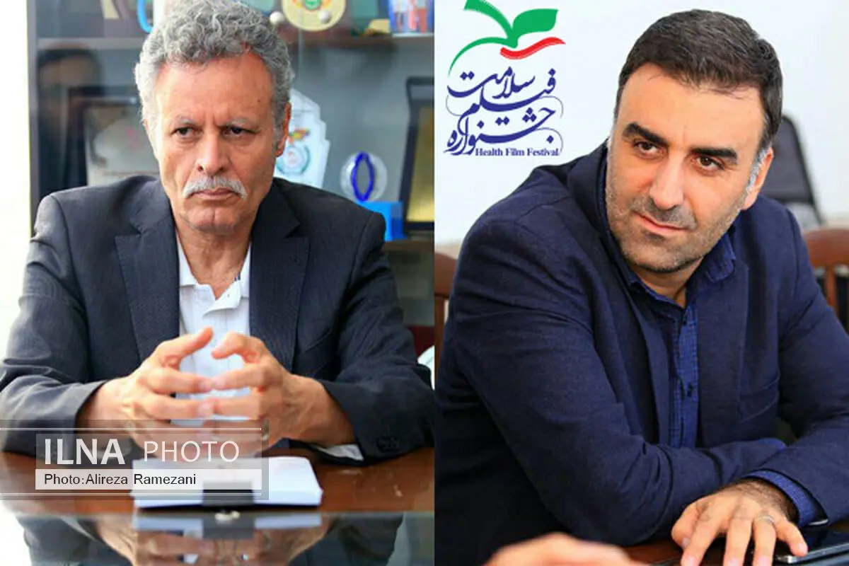 تولید فیلم مستند ازسوی انجمن دیابت ایران 
