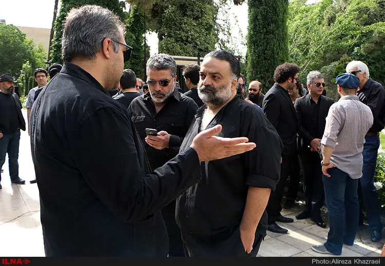 گالری