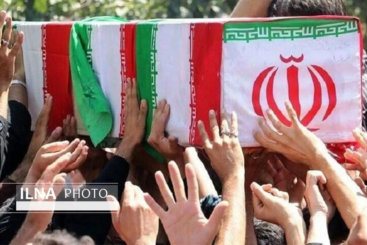 جرأت نمی کنیم بیرون از خانه بگوییم خانواده‌ شهید مدافع حرم هستیم / می‌گفتند چرا گذاشتید همسرتان به سوریه برود؟ سوریه به ما چه ربطی دارد؟ / ترجیح می‎‌دهم بگویم که همسرم نظامی بود و در مرز شهید شد