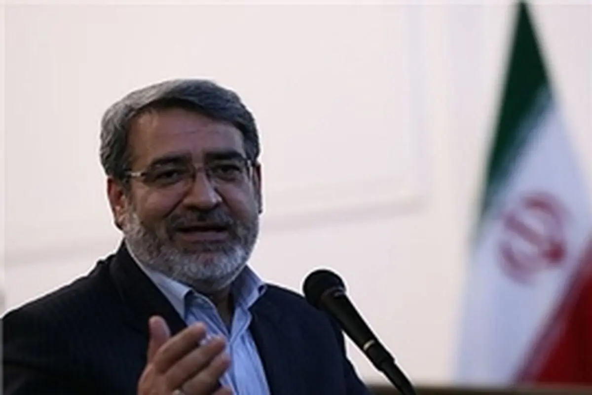 خواسته زیادی نیست که مردم با حداقل امکانات زندگی کنند