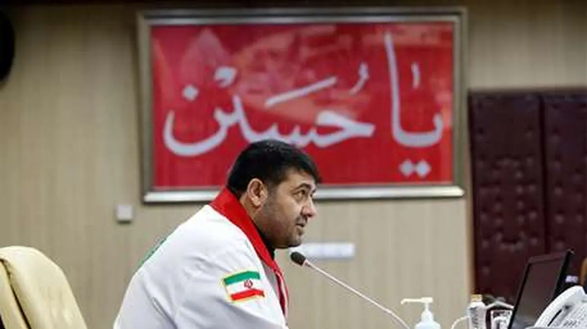 نخستین جلسه کمیته مشورتی اقتصادی جمعیت هلال‌احمر برگزار شد