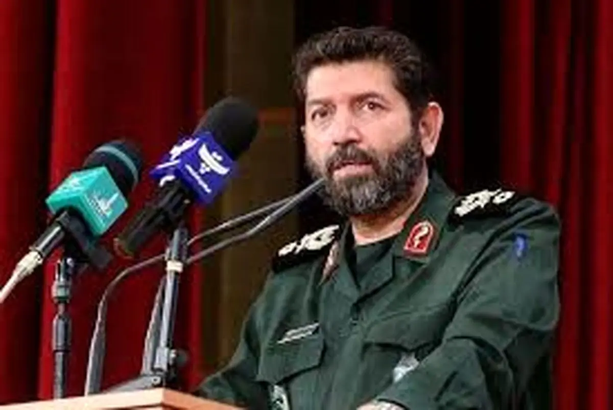 در فتنه اخیر «پیش از ساعت ۱۰ شب» کنترل اوضاع به دست نیرو‌های مسئول بازگشت