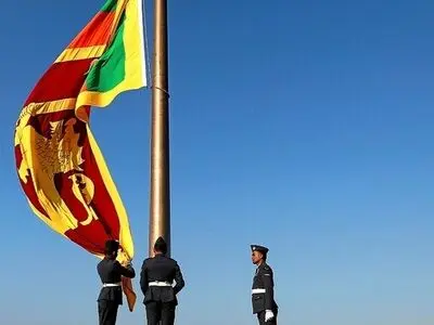 اعتراض پکن به سیاست چین‌هراسی آمریکا در سریلانکا

