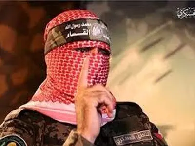 لحظه استثنائی در تاریخ مقاومت فلسطین رقم خورد