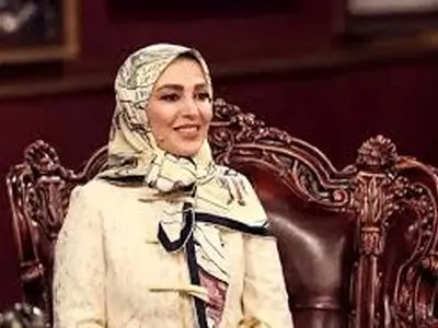 استوری مجری صداوسیما: این یک شب استوری نذارید! + عکس