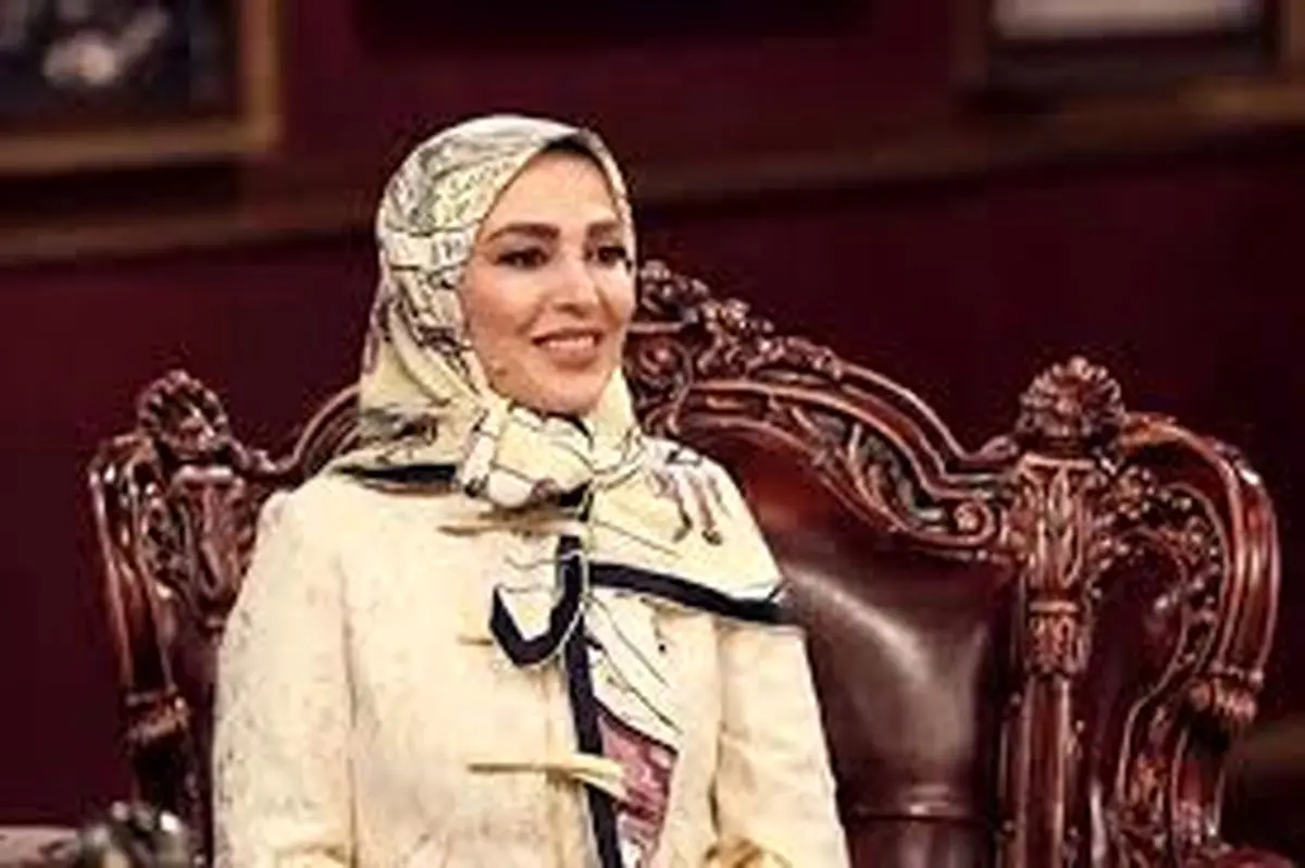 استوری مجری صداوسیما: این یک شب استوری نذارید! + عکس