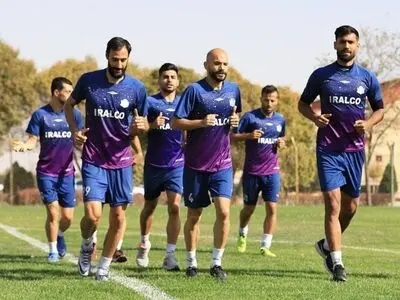 رامتین سلیمان زاده: دنبال آرامش و تیم منسجم بودم/ افزایش قراردادم منطقی بود
