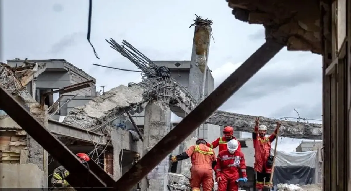 آغاز پرداخت خسارت به واحد های آسیب دیده از جنگ در استان کردستان/۲۱ میلیارد ریال کمک هزینه اجاره مسکن پرداخت شد