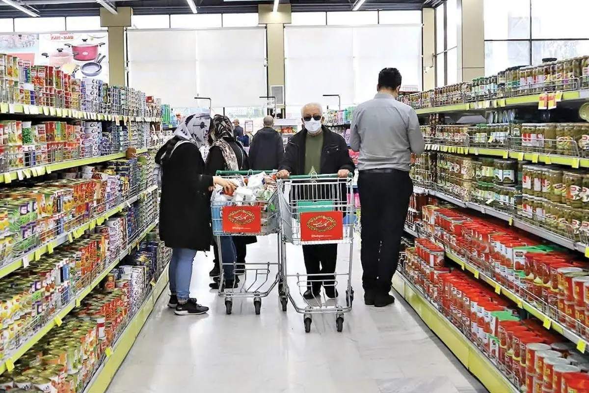 نظارت بر قیمت کالاهای اساسی شدت میگیرد