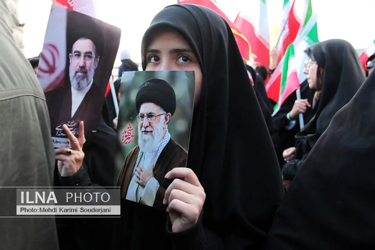 بیش از ۱۰۰۰ اثر به پویش «هنر برای ایران» ارسال شد