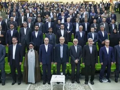 کشاورزی پیشتاز رشد اقتصادی کشور شد/امنیت غذایی در شرایط تحریم حفظ شد