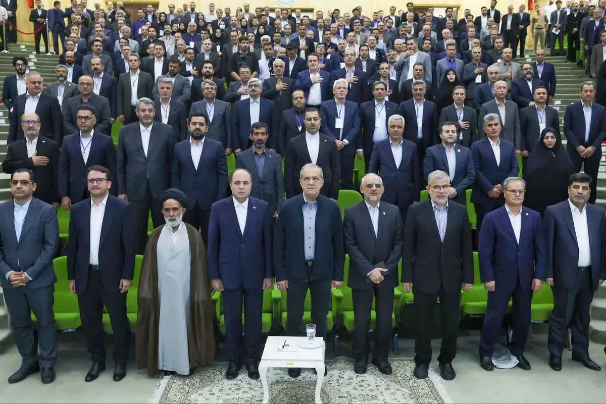 کشاورزی پیشتاز رشد اقتصادی کشور شد/امنیت غذایی در شرایط تحریم حفظ شد