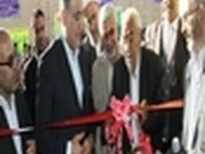 دو باب مدرسه در روستاهای گمند و امند شهرستان هریس افتتاح شد