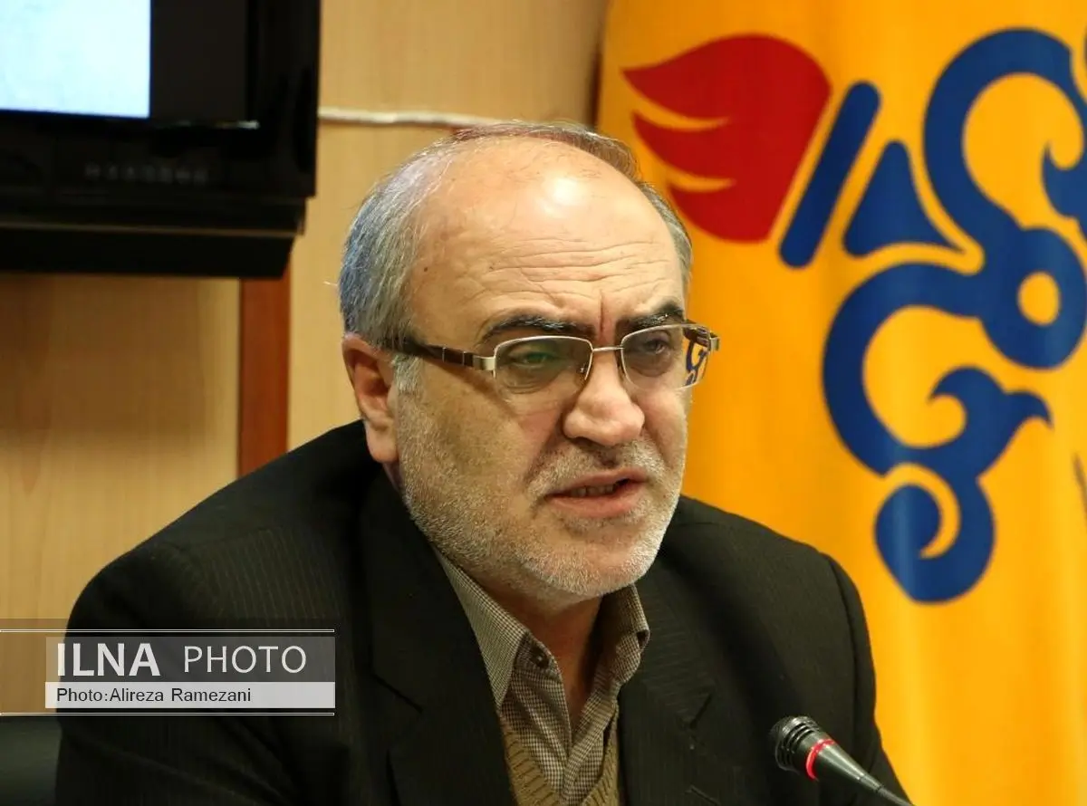 افتتاح طرحهای گازرسانی به 11 روستای املش تا هفته دولت