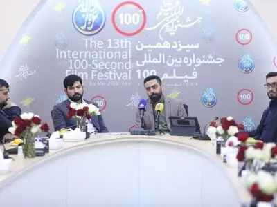 فیلم‌هایی خواهیم داشت که حال همه ما را خوب کند/ با نگاه‌های مختلف روی شعار «ایران عزیز» وحدت داریم