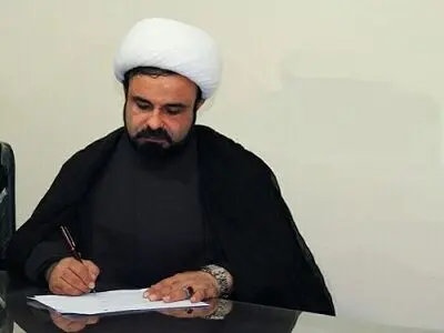 بهبود وضع درمان و توسعه آموزش عالی از اهدافم است