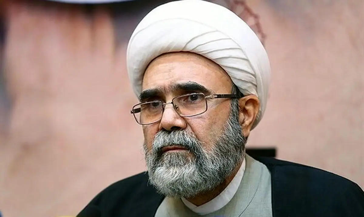 موسی پور: احمد توکلی تقوای عملی و غیرت ایمانی داشت