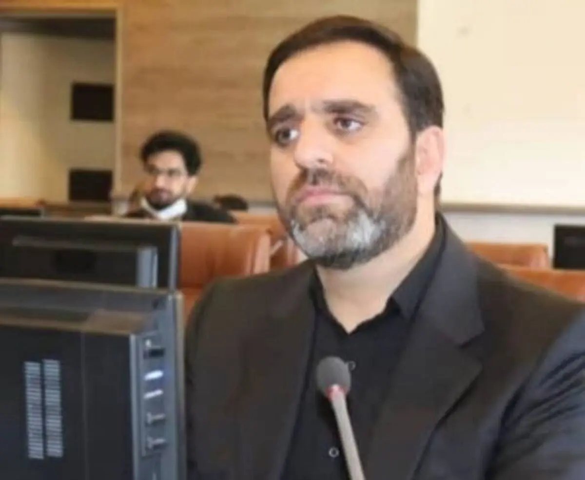  شهردار همدان  انتخاب شد