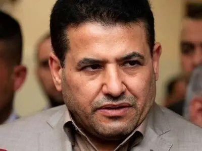 اتفاق عراقی ترکی إیرانی على تأمین الحدود المشترکة