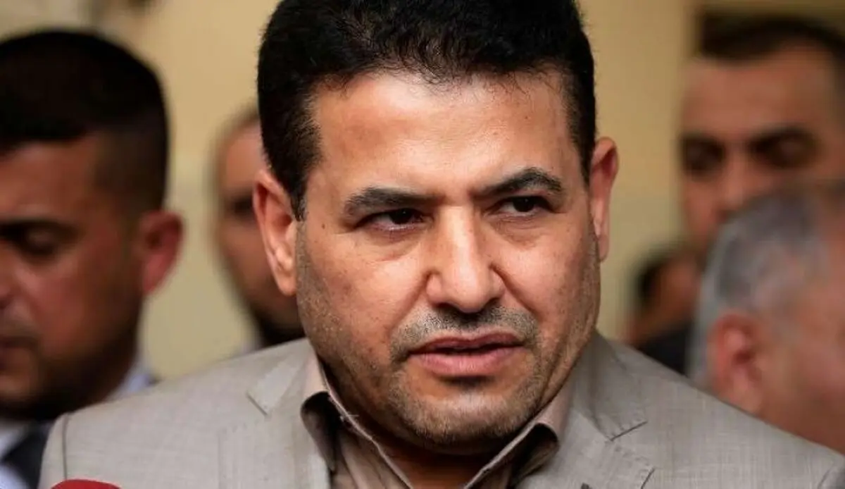 اتفاق عراقی ترکی إیرانی على تأمین الحدود المشترکة