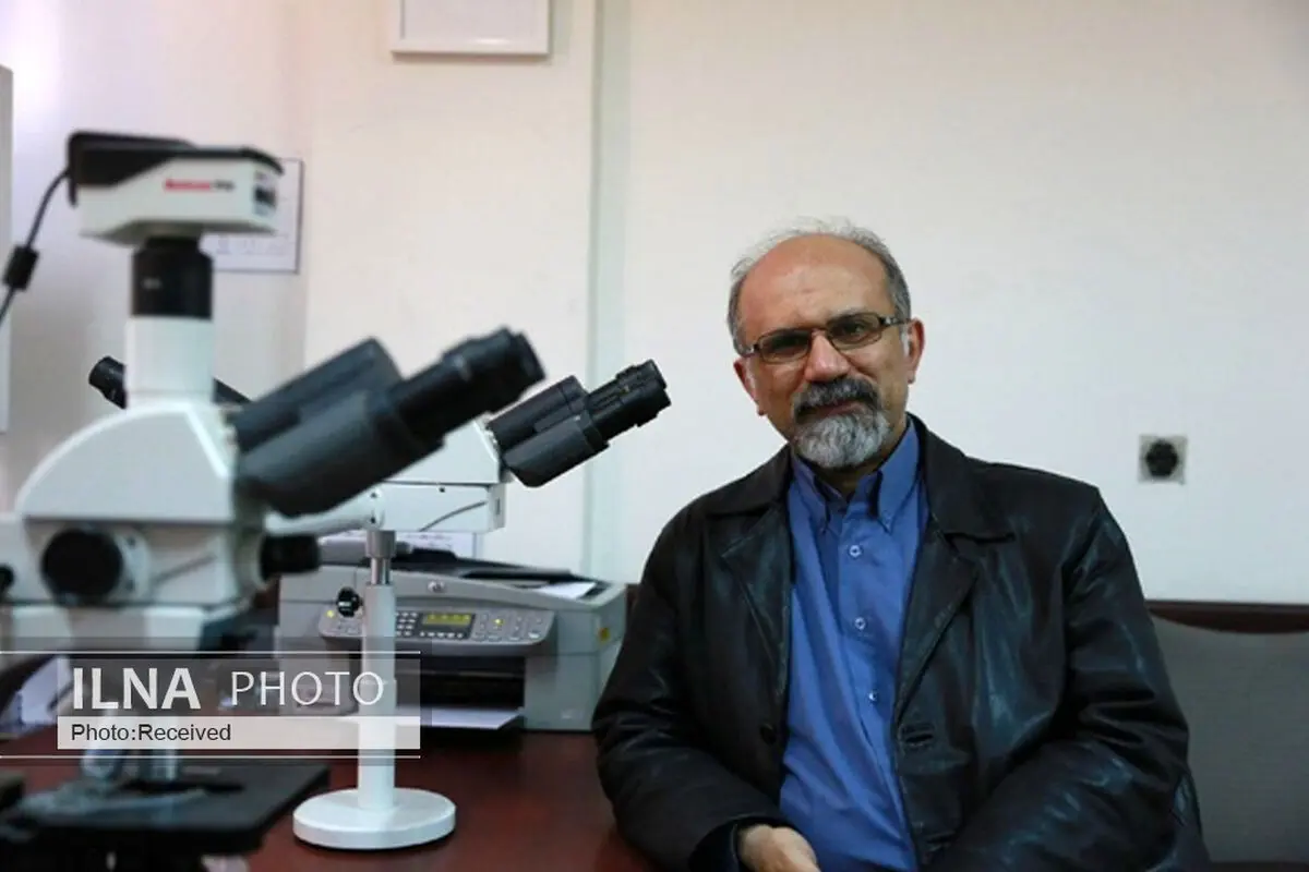 تشکیل بانک خون سلول‌های بنیادی خونساز و بانک خون بند ناف در یک دهه