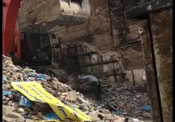 اجساد پیدا شده متعلق به کارمندان و مشتریان بانک نیست/ ممکن است اجساد متعلق به معترضان آبان ۹۸ باشد