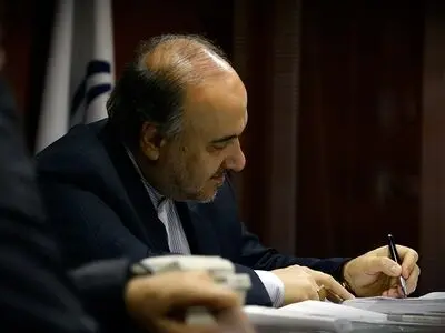 حکم ریاست فدراسیون ورزش کارگری صادر شد