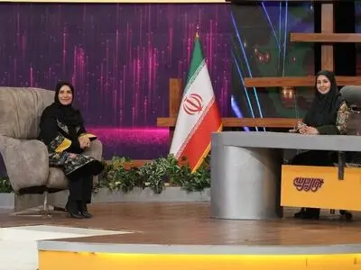دنیای بازیگری انتها ندارد/ نقش‌های منفی را بیشتر دوست دارم